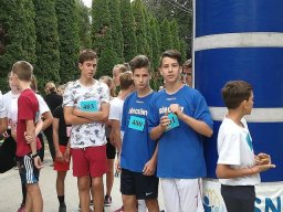 Duatlon 2018