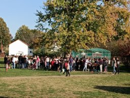 Tökfaragás 2022.10.27